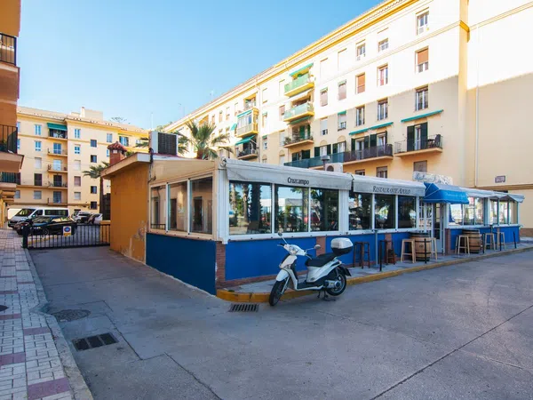 Piso en Calle Navas de Tolosa, 6, Malagueta - Monte Sancha - Foto 12