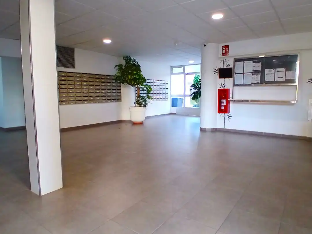 Apartamento en  Avenida de Suecia 8 - Foto 4
