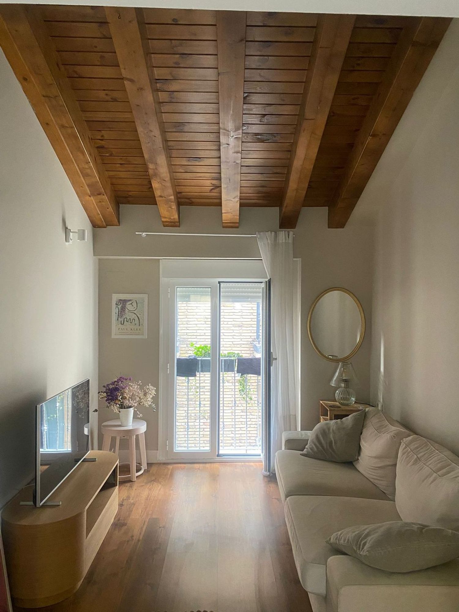 Ático en calle Lindachiquia, 5 - Foto 1