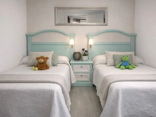 Piso en Teulada moraira, 11, Casco Urbano, Casco Urbano - Foto 9