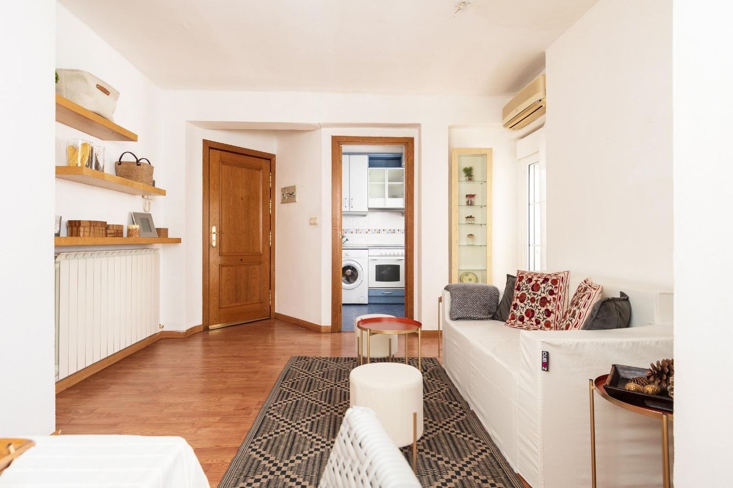 Piso en Barrio La Granja - Foto 1