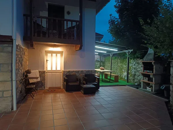Piso en Calle Rozas, 71 a - Foto 2