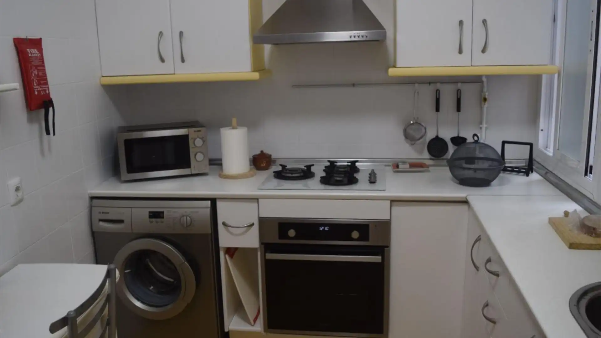 Piso en  Calle Concha Espina 15 - Foto 13