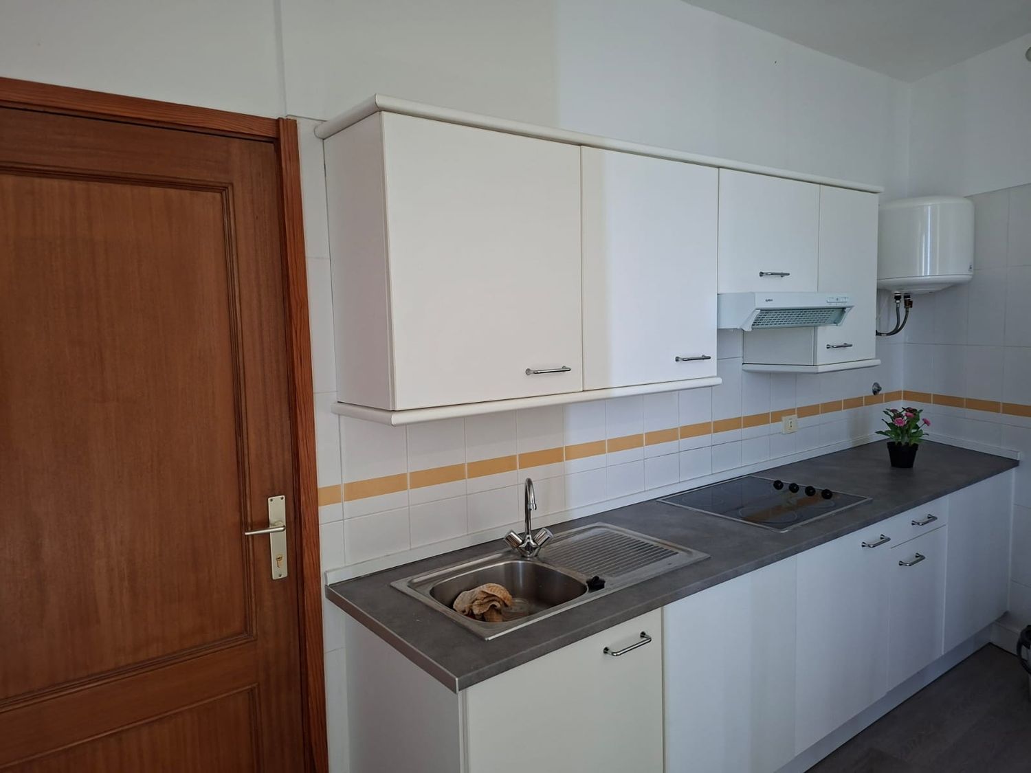 Piso en Calle Mesa del Mar, 68, Guayonje - Mesa del Mar, Guayonje - Mesa del Mar - Foto 2
