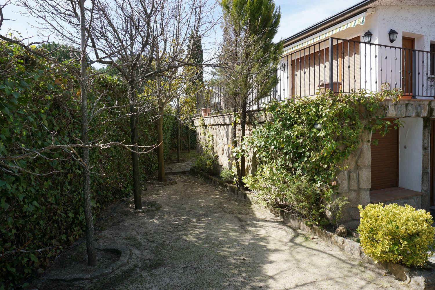 Casa o chalet independiente en Calle de los Abetos, 12 - Foto 5