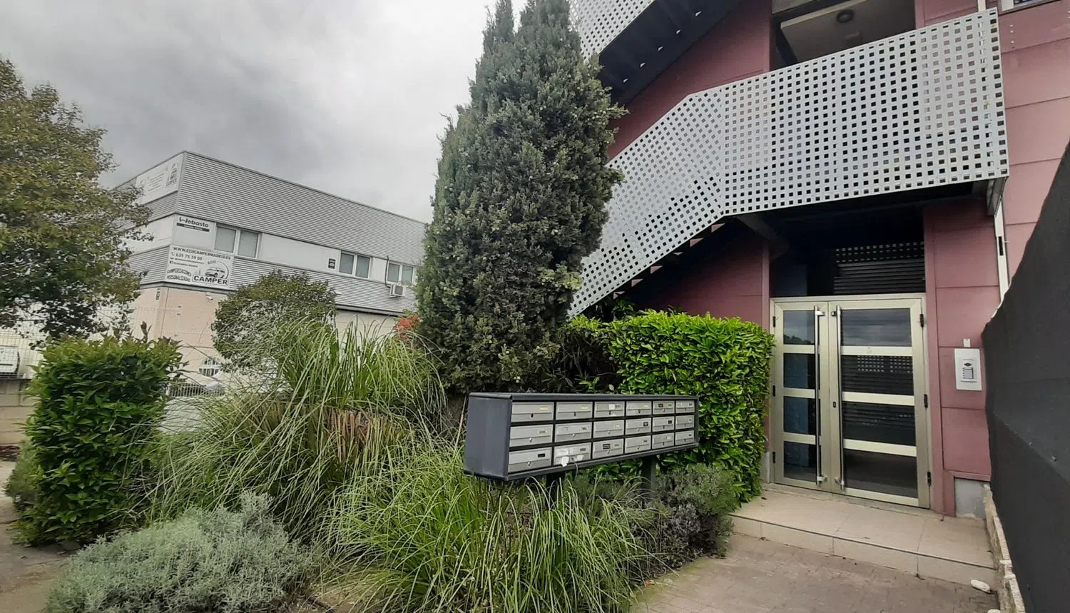 Ático en calle Argentina, 19 - Foto 2