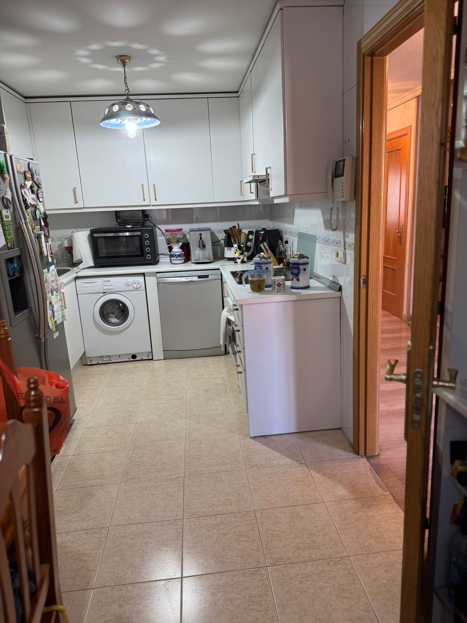 Chalet adosado en calle del Castaño, 94 - Foto 5