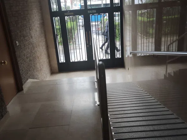 Piso en calle de la Isla de Arosa, 43