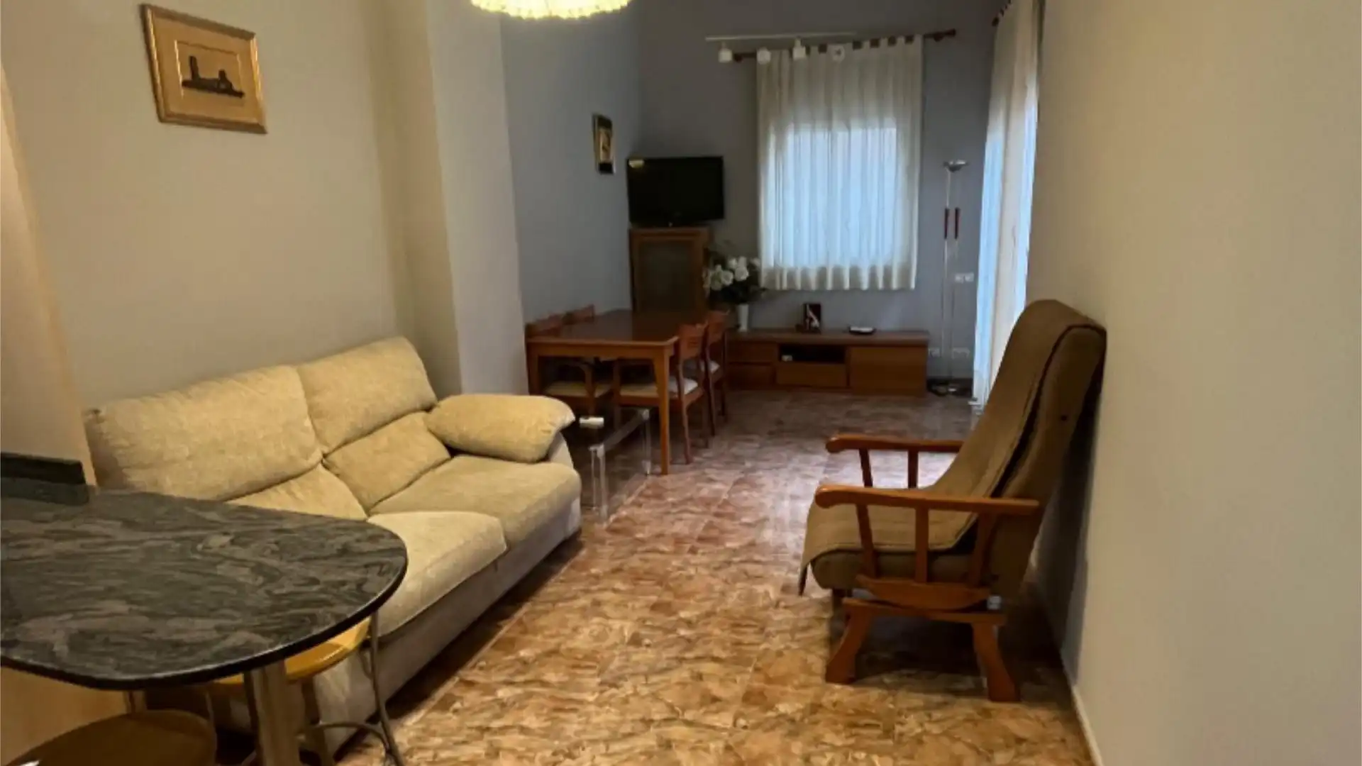 Piso en  Carrer de Sant Sebastià 38 - Foto 9