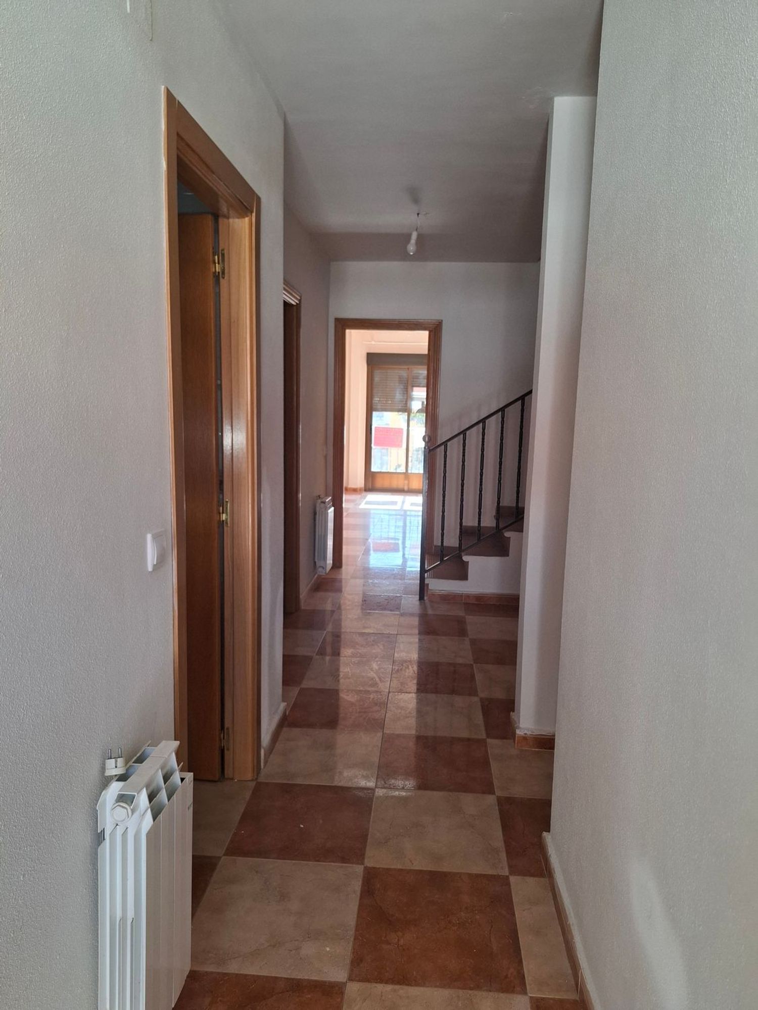 Dúplex en Calle Carlos Ruiz, 4 - Foto 3