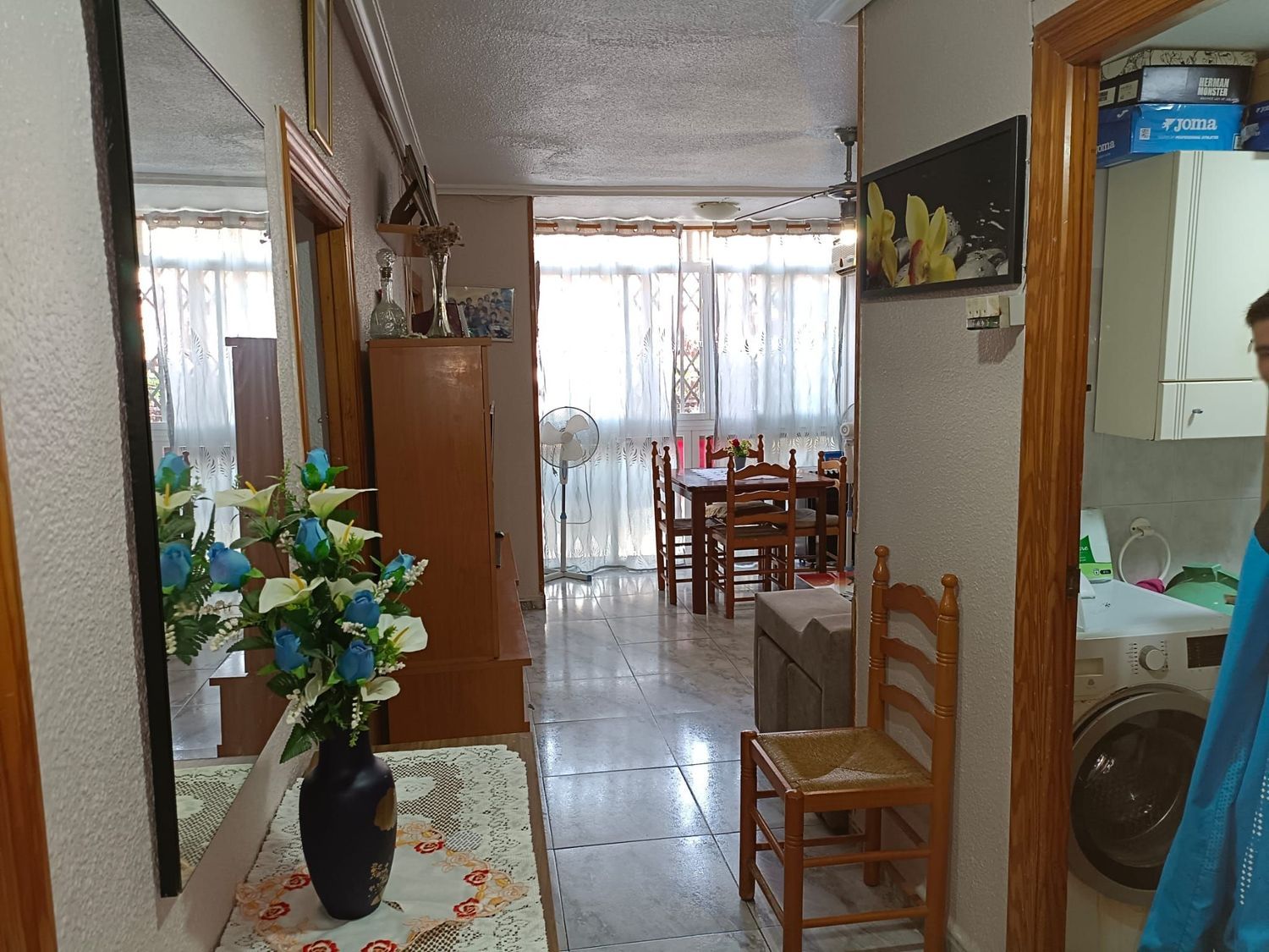 Piso en calle Río Ebro, 4 - Foto 15