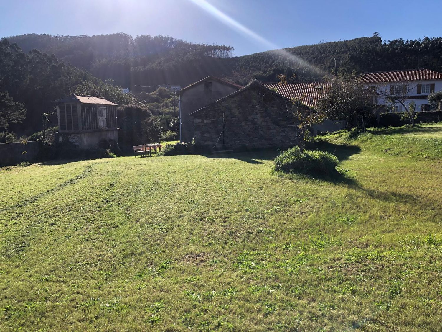 Casa de pueblo en Marnela de arriba, 26 - Foto 8