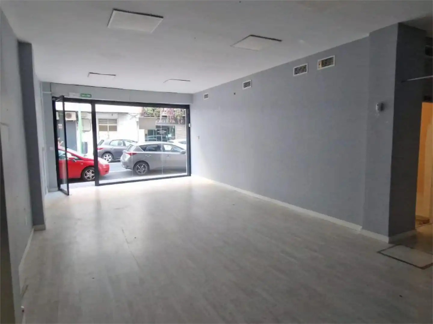 Local comercial en  Calle de León XIII 3 - Foto 5
