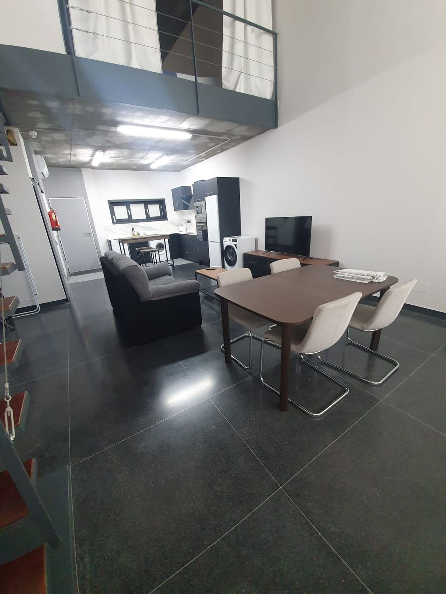 Estudio en carretera de Fuencarral, 14 - Foto 22