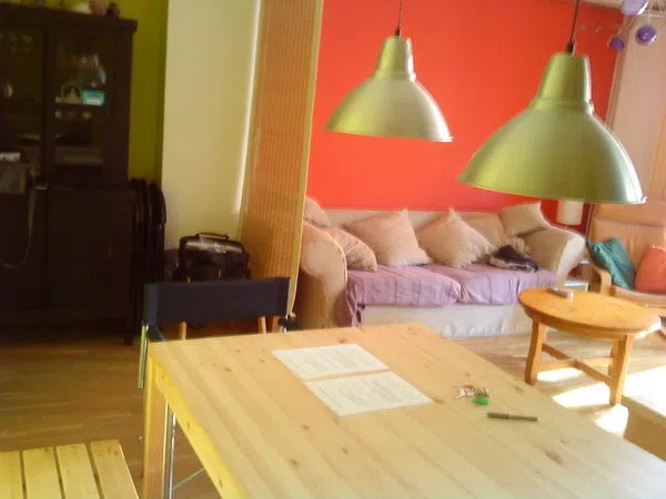 Piso en calle la Unión, 8 - Foto 3