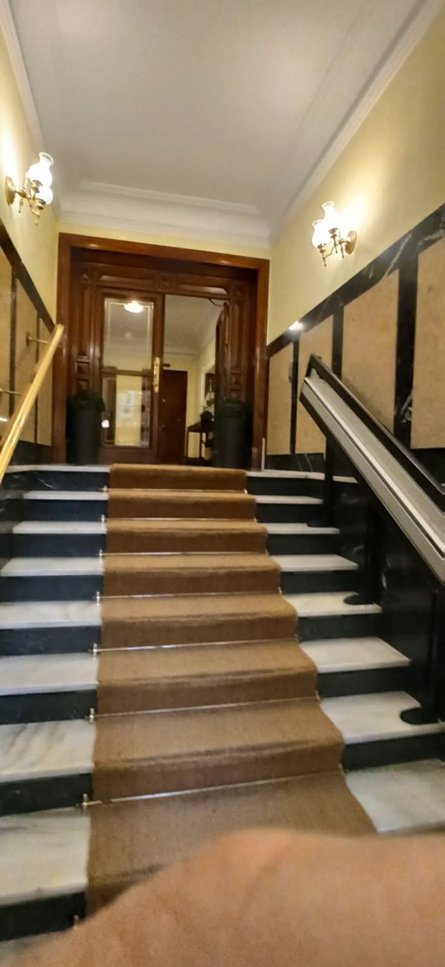 Piso en calle de Juan Álvarez Mendizábal, 43 - Foto 34