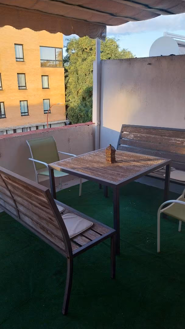 Piso en  Calle Marqués de Paradas 3