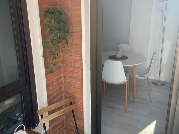 Piso en Calle Poeta Quintana, 9 - Foto 4