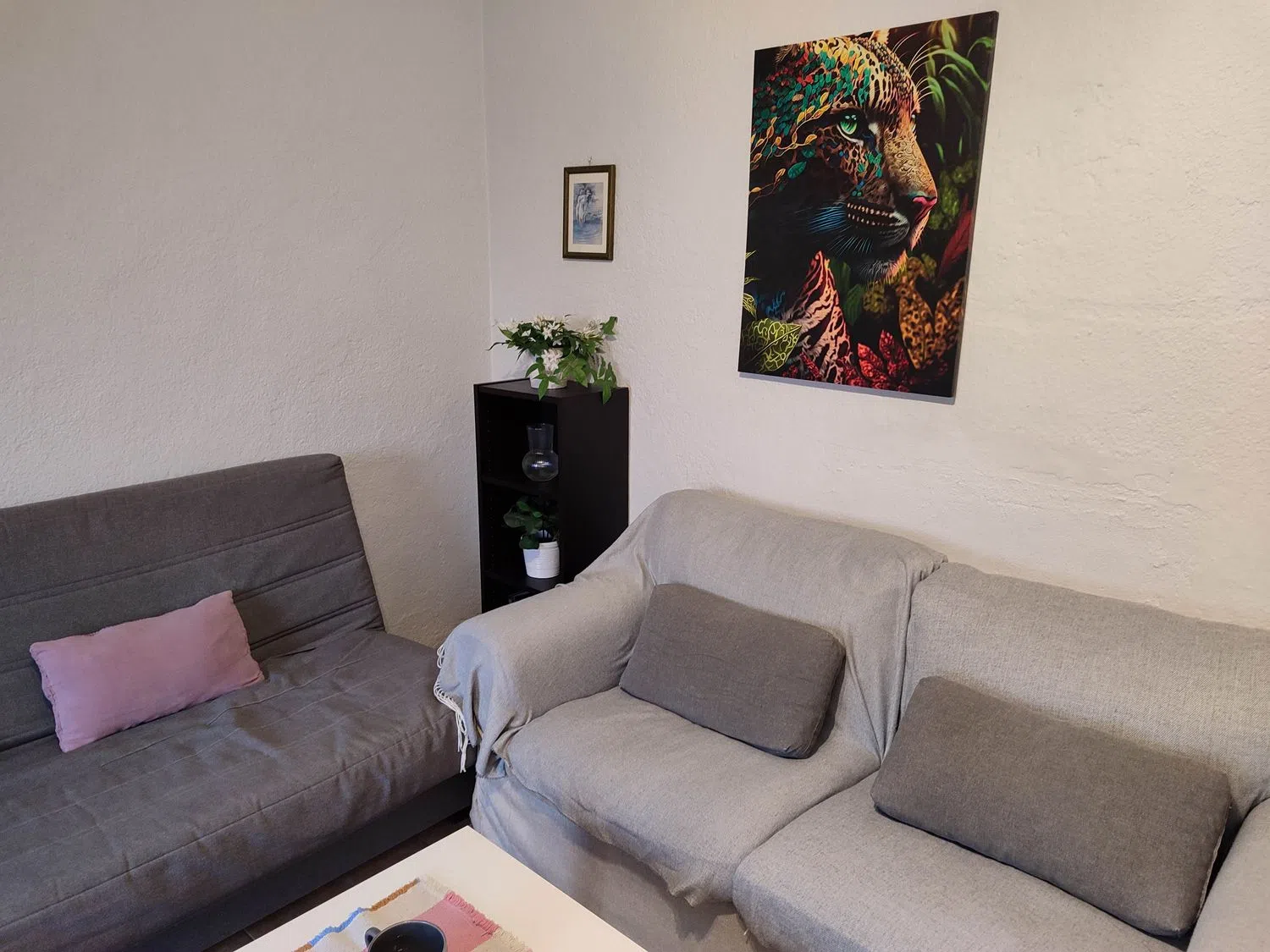 Casa independiente en Urb Roca Rossa s/n Sn - Foto 11