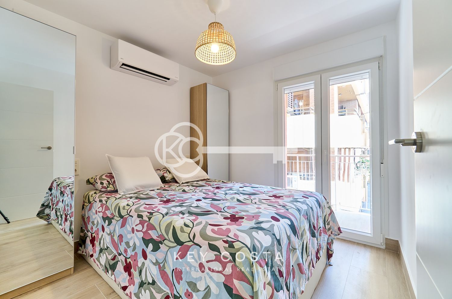 Piso en Calle San Cayetano, Raval Roig-Virgen del Socorro - Foto 4