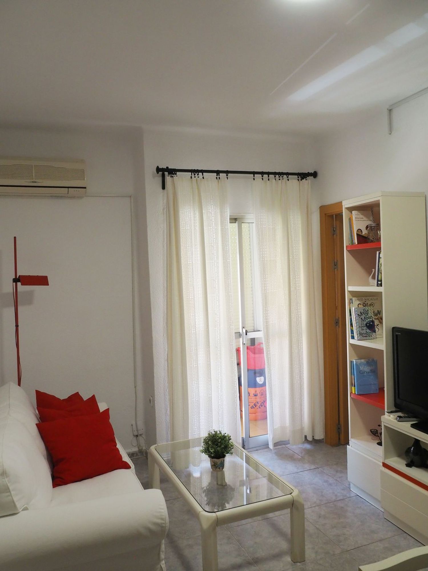 Piso en plaza de los Duendes de Sevilla, 1 - Foto 2