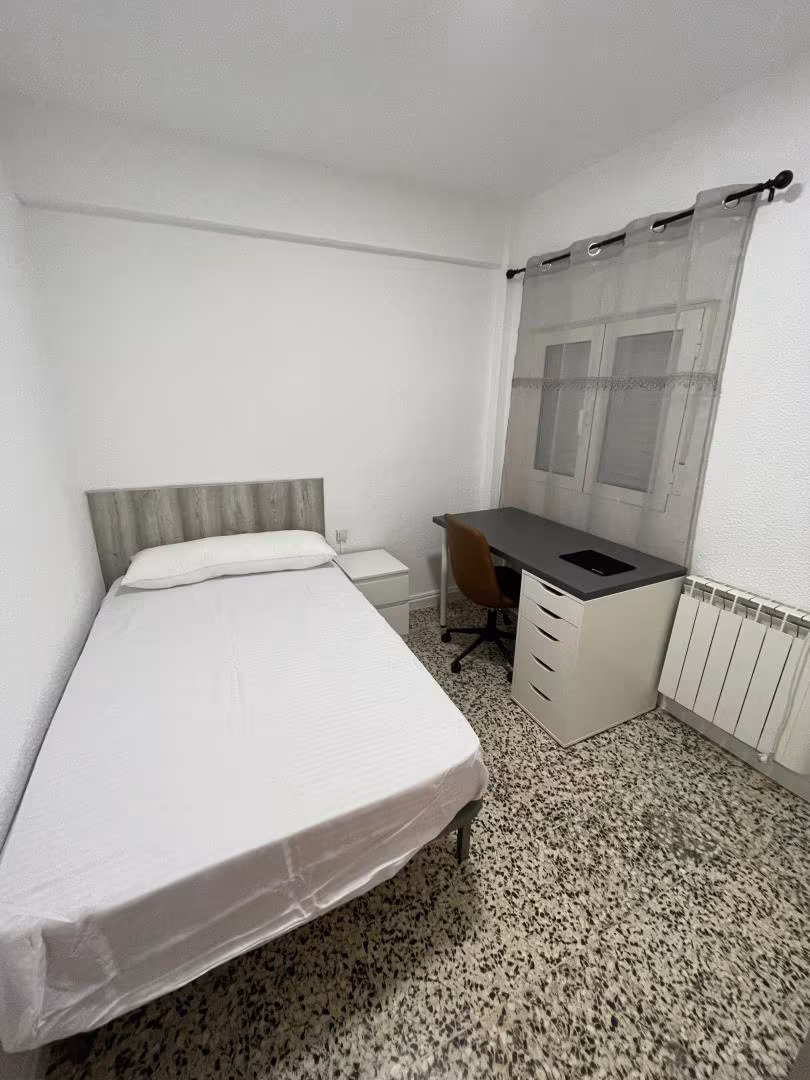 Piso en  Calle Yerbagüena 14 - Foto 4