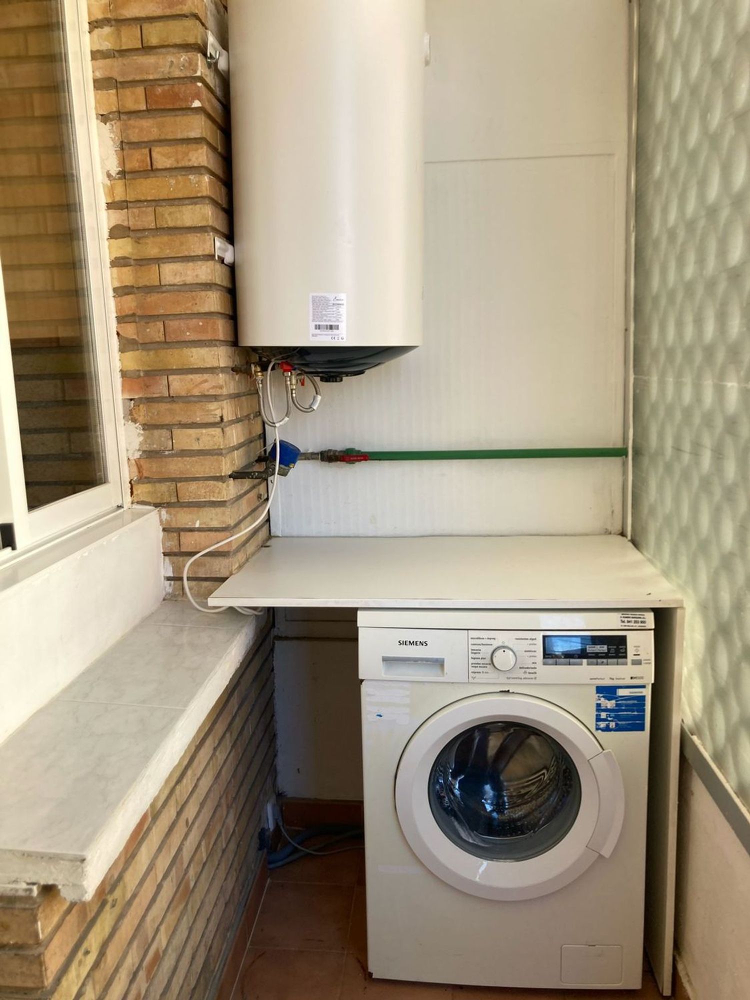 Piso en Calle Beatos Mena y Navarrete, 2, Ayuntamiento, Ayuntamiento - Foto 18