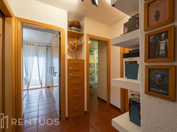 Piso en Calle Entre Arroyos, 29, Media Legua - Foto 22