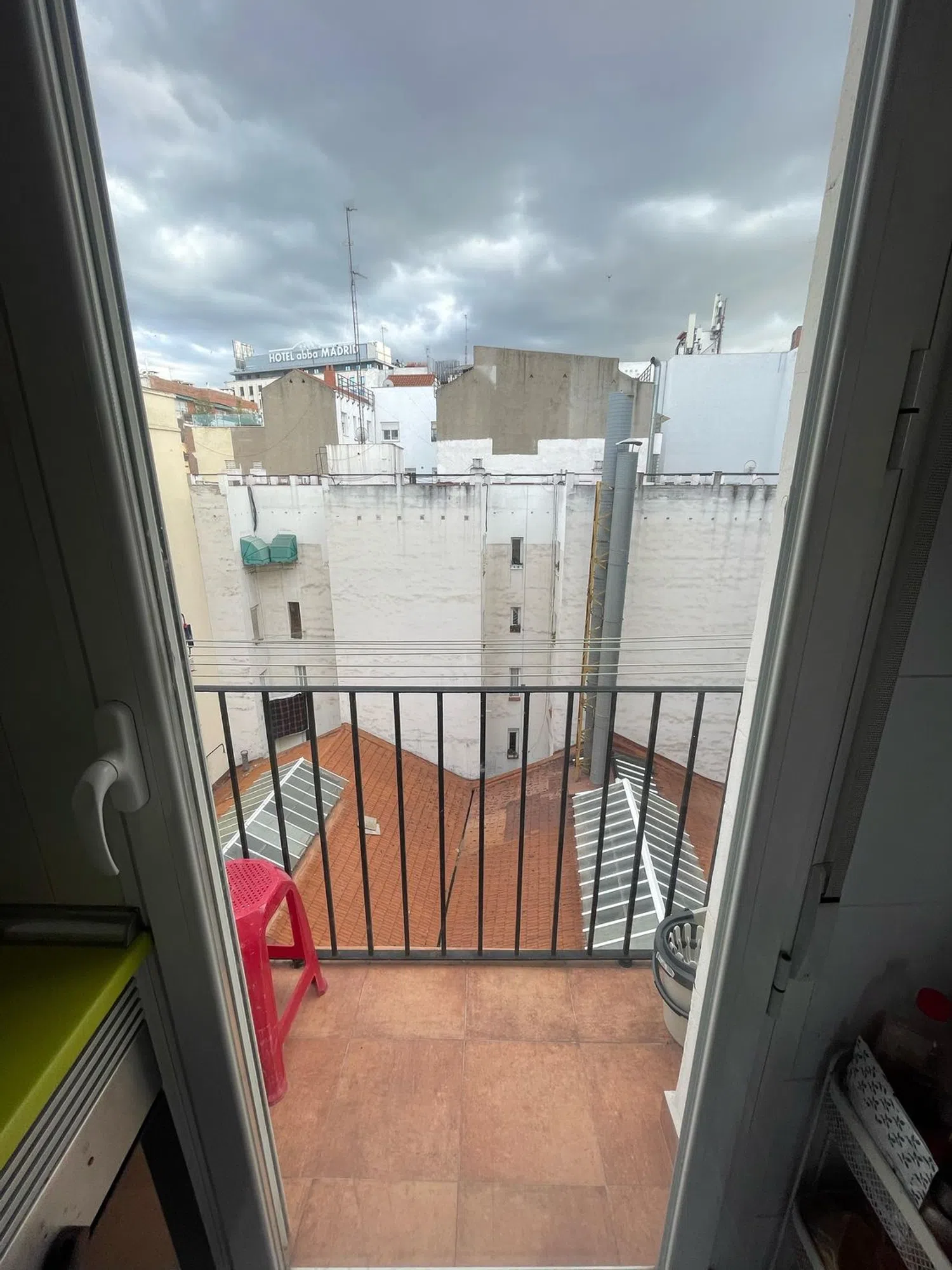 Ático en calle de Mataelpino, 4 - Foto 15