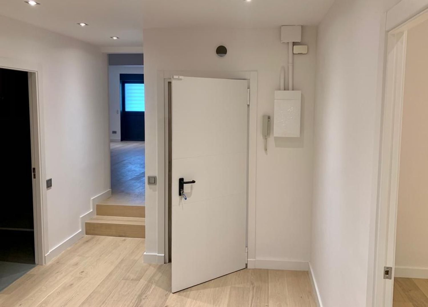 Piso en ronda del General Mitre, 105 - Foto 5