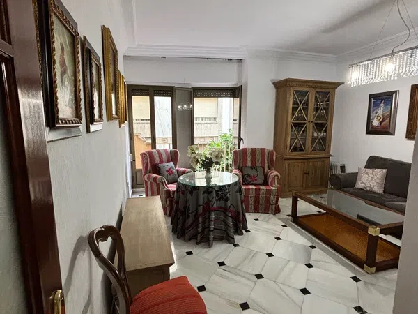 Piso en Plaza de Colón, 701, San Cayetano, Córdoba - Foto 9