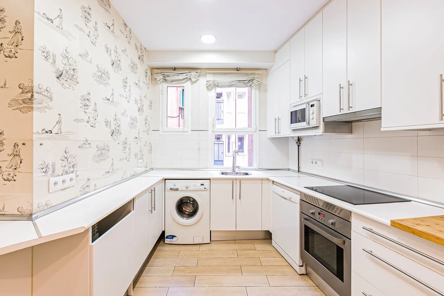 Piso en calle de Viriato, 41 - Foto 15