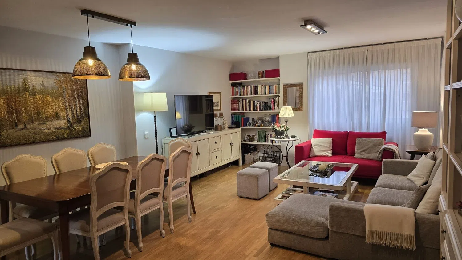 Piso en Barrio Mirasierra - Foto 3