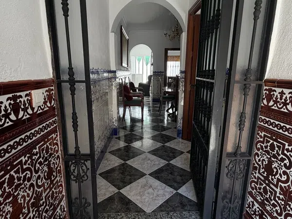 Casa de pueblo en sevilla, 51 - Foto 3