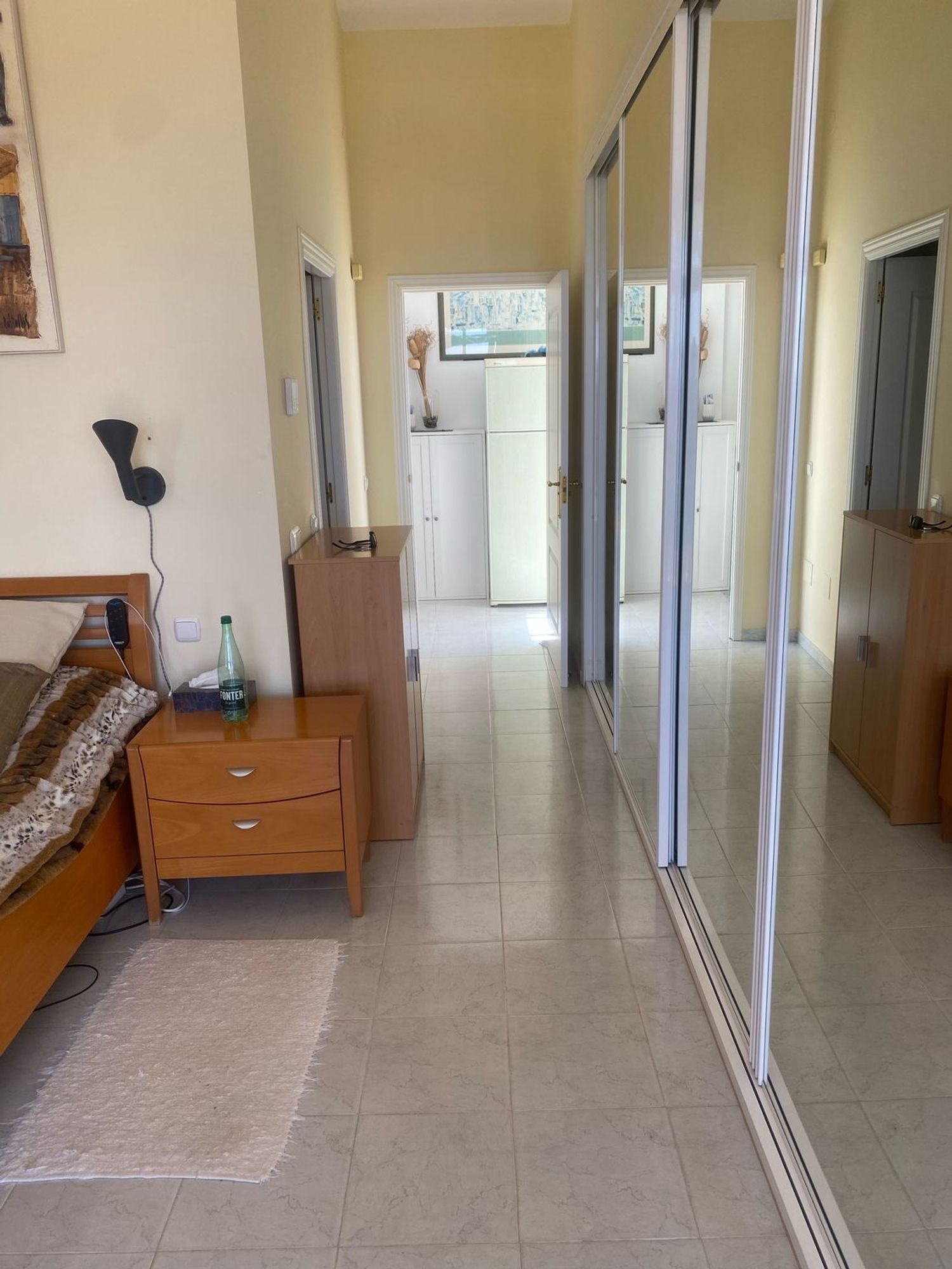 Ático en calle Severiano Ballesteros, 2 - Foto 8