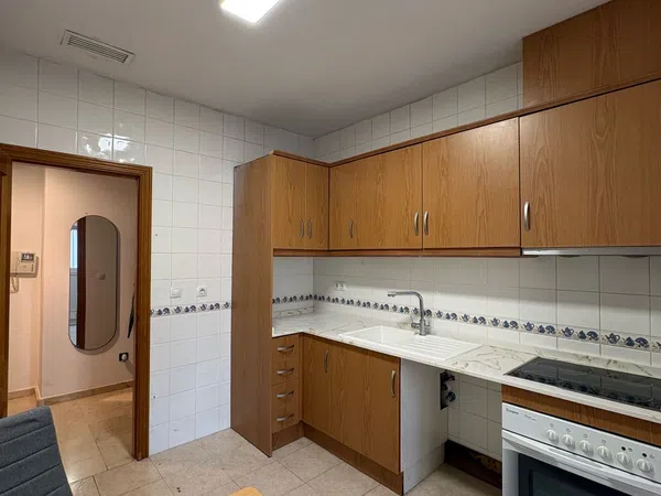 Piso en calle Capitana, 1 - Foto 3