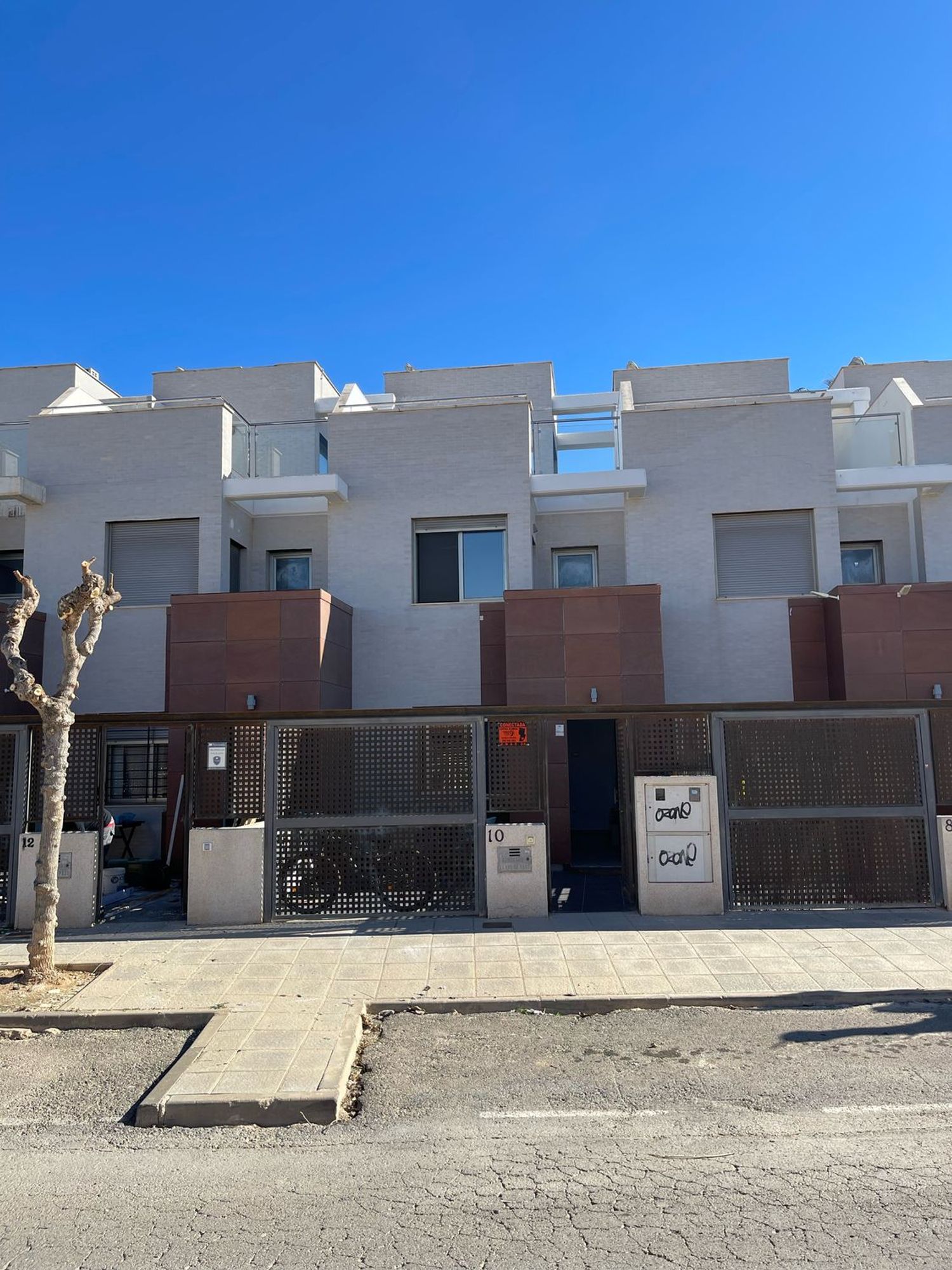 Chalet pareado en Calle Veleta, 10, El Mojón, El Mojón - Foto 2