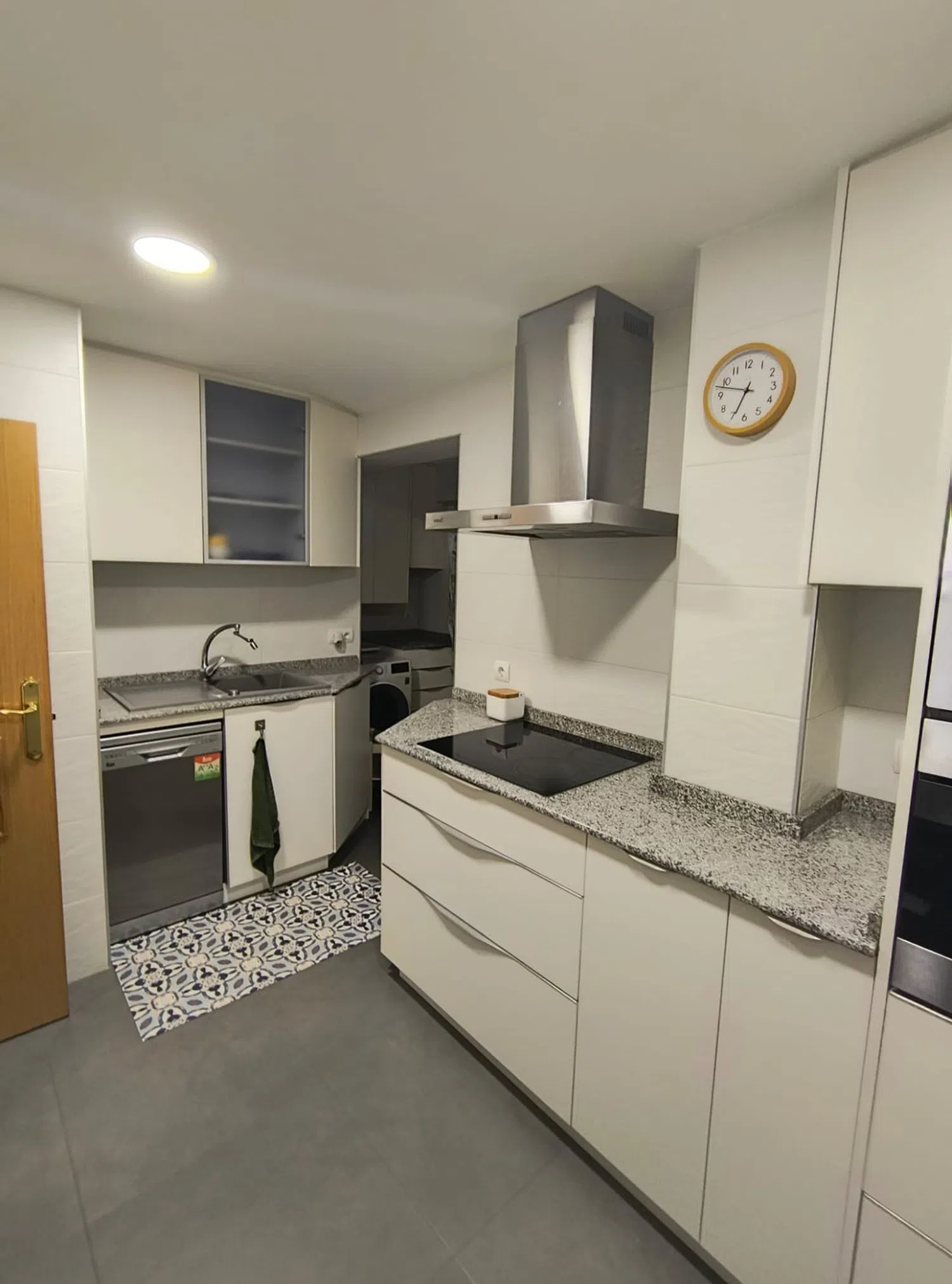 Piso en calle iglesia del rosario, 16 - Foto 5