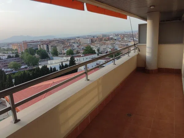 Piso en avenida de la Ilustración, 85 - Foto 21