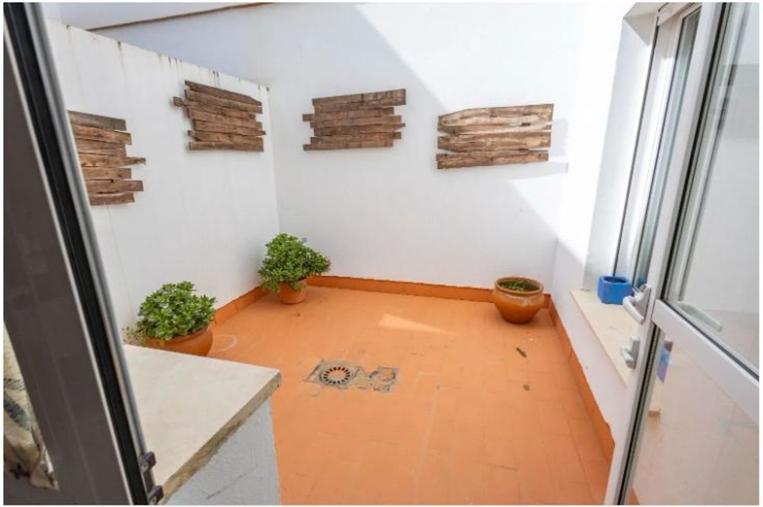 Chalet adosado en Calle Leopoldo Alas Clarín, 22, Arco norte - Avda España, Arco norte - Avda España - Foto 3