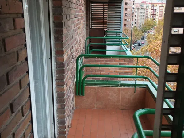 Piso en paseo de Calanda, 22 - Foto 14