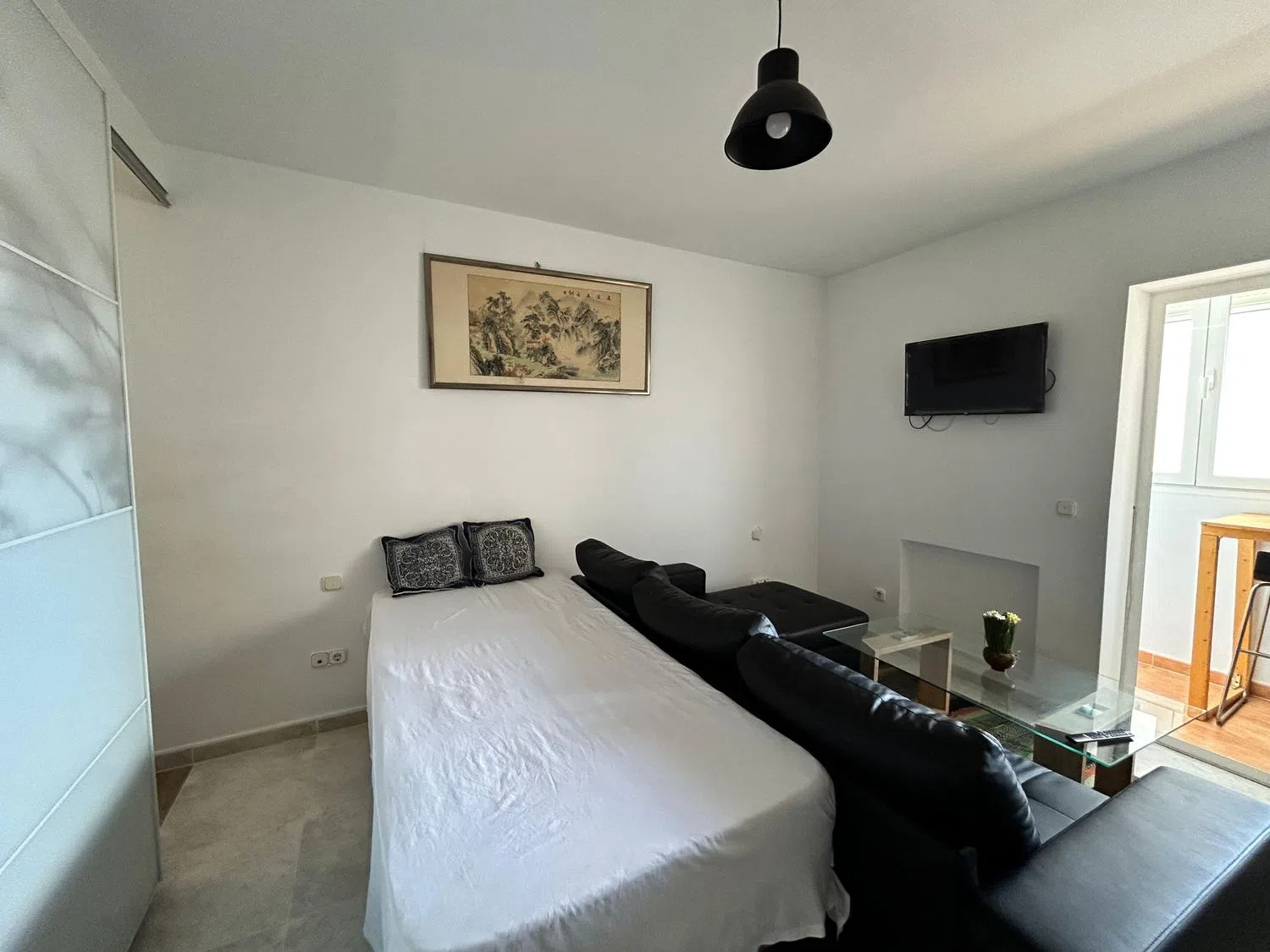 Estudio en calle juan Ramon Jiménez Marbella centro, 1 - Foto 2