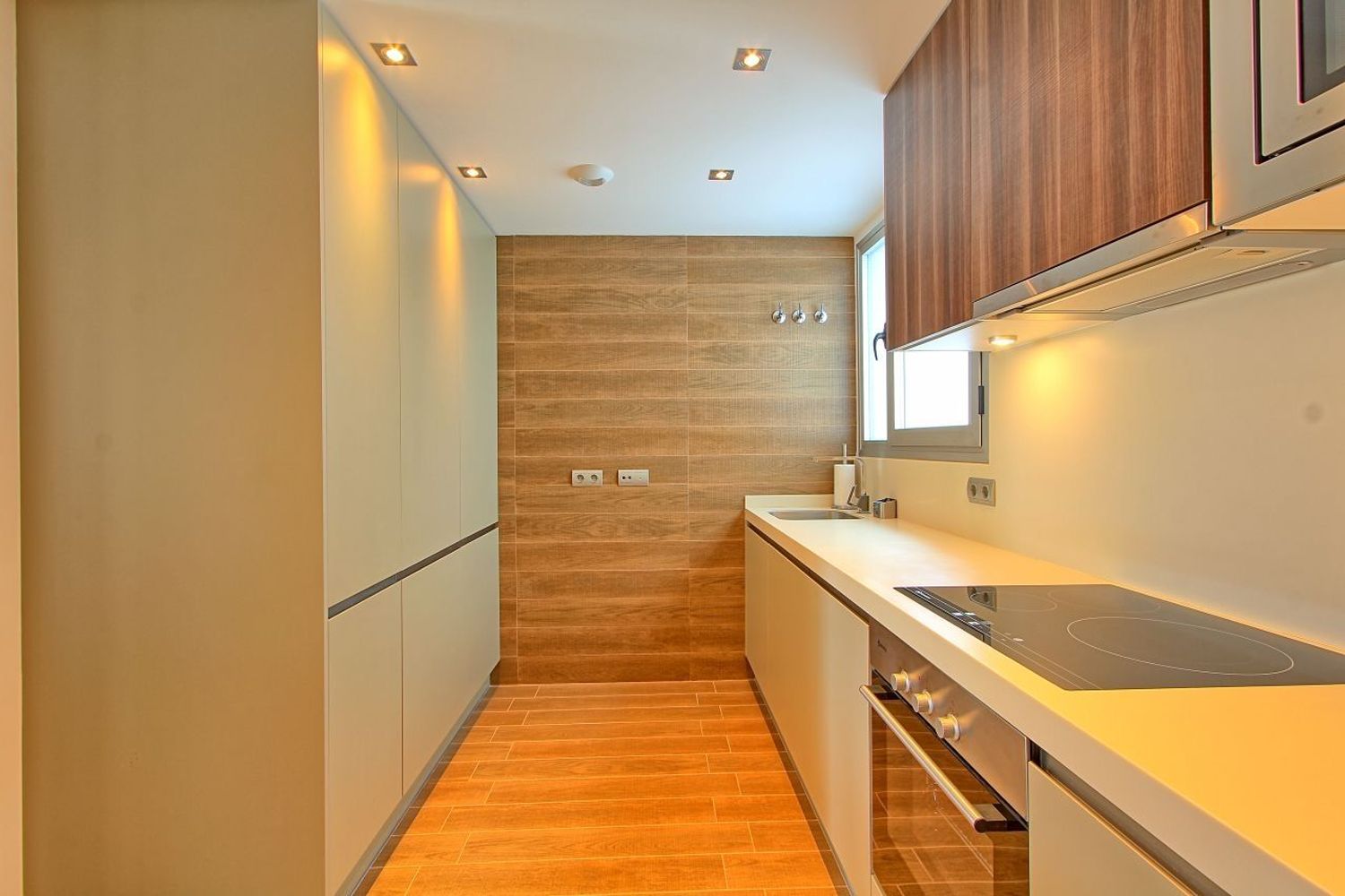 Piso en calle Juan Antonio de Torquemada, 3 - Foto 6