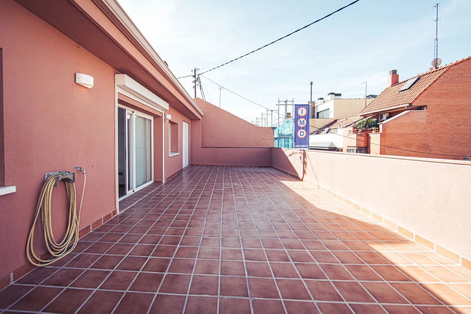 Ático en Barrio Bellas Vistas - Foto 1