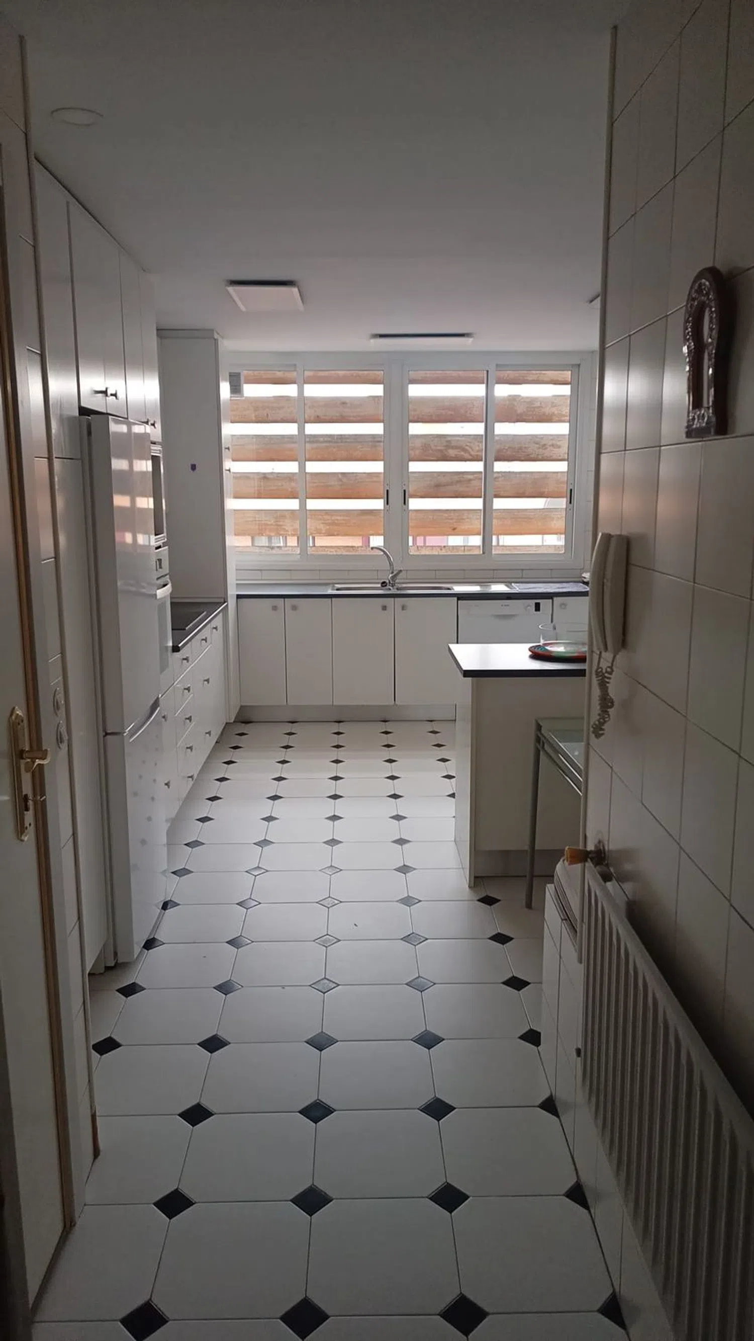 Piso en plaza Cancillería, 2 - Foto 21