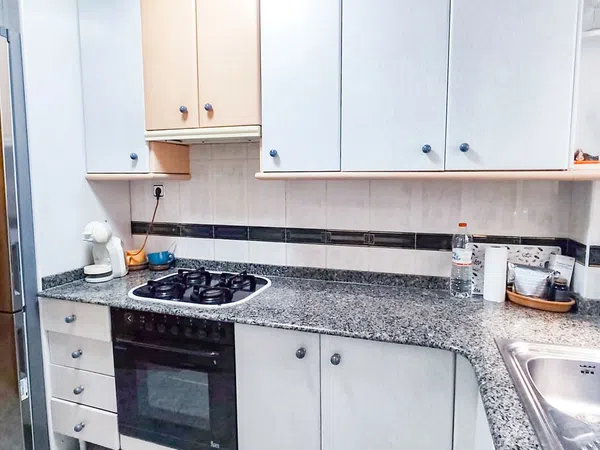 Piso en calle Tirso de Molina, 15 - Foto 8