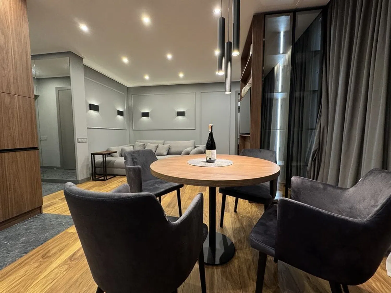 Piso en Gran Via de les Corts Catalanes, 164 - Foto 9