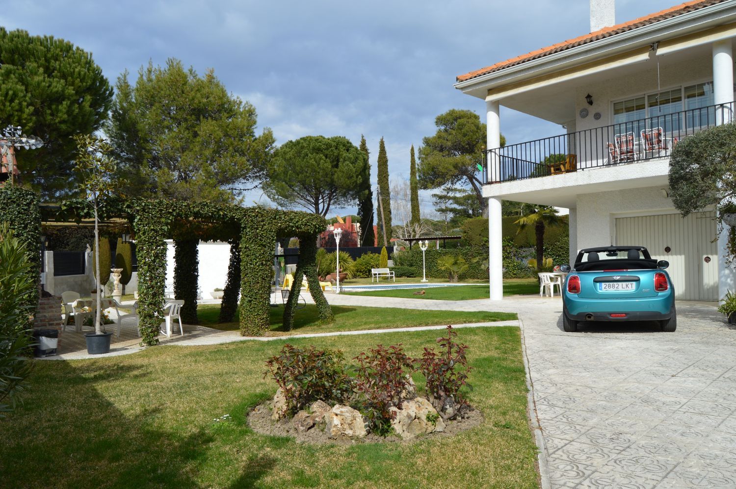 Casa independiente en calle Órbigo, 3 - Foto 12