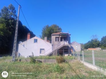 Casa adosada en  Rúa Carragoso de Arriba 38 - Foto 8
