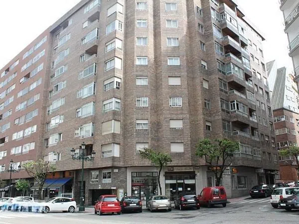 Piso en calle de Rosalía de Castro, 50